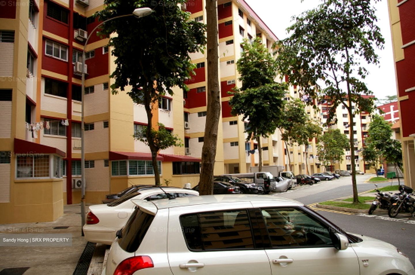 Blk 511 Bukit Batok Street 52 (Bukit Batok), HDB 4 Rooms #558832131